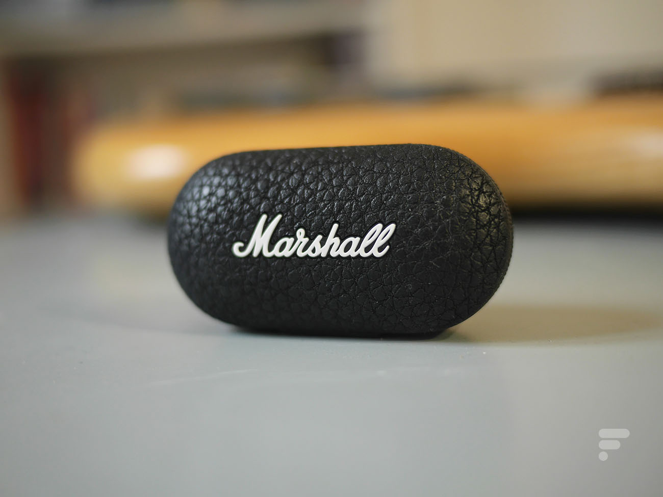 Test Écouteurs true wireless Marshall Mode II : du rock un peu trop hard -  Les Numériques
