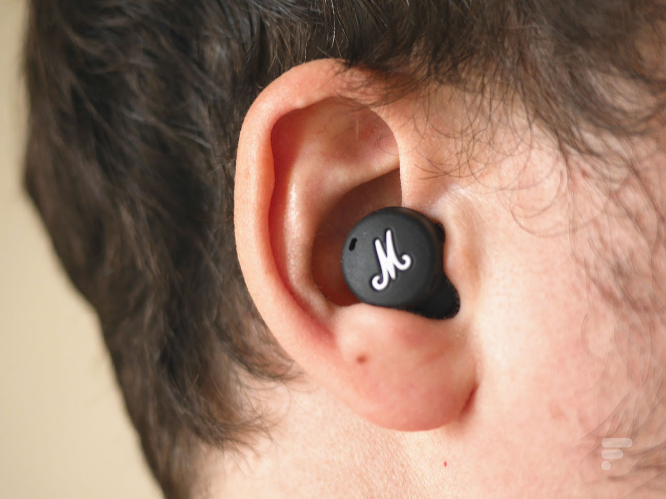 Test Marshall Mode II : des écouteurs sans fil trop chers ou trop