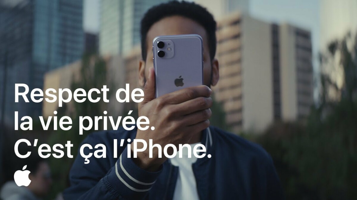 L&rsquo;orientation « vie privée » d&rsquo;Apple a affaibli les autres marques de smartphones