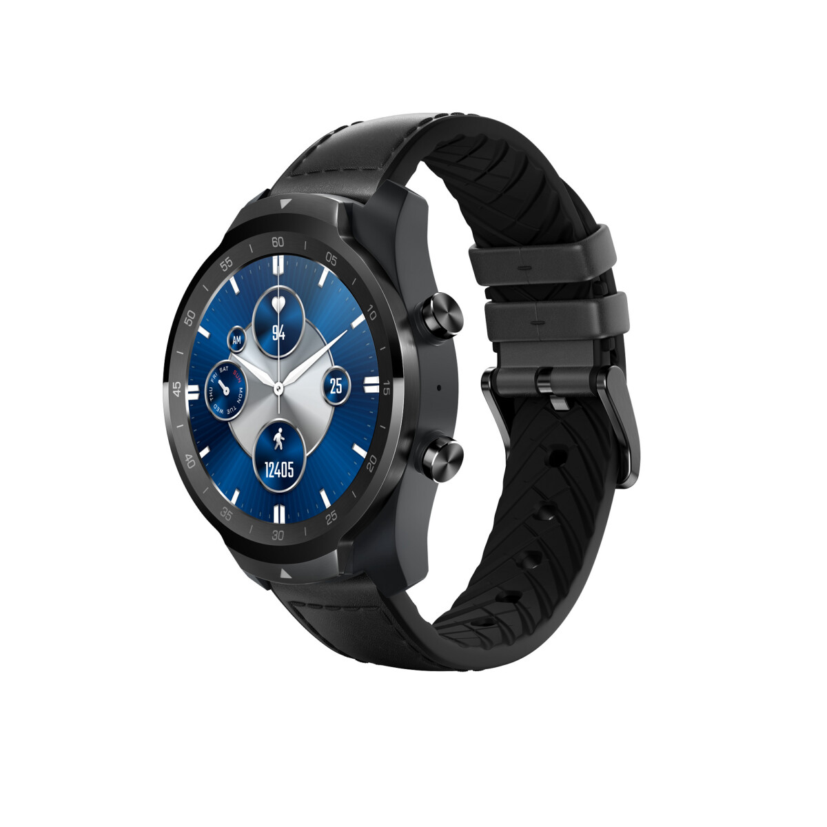 Mobvoi TicWatch Pro S