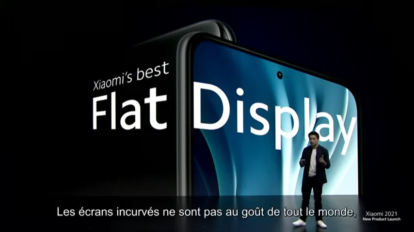 Xiaomi Mi 11 Ultra, Mi 11i, Mi 11 Lite, Mi Smart Band 6… Le récap des grosses annonces de la marque