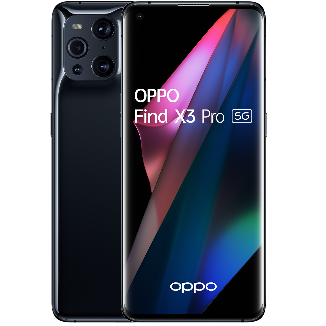 Oppo Find X3 Pro : meilleur prix, fiche technique et actualité
