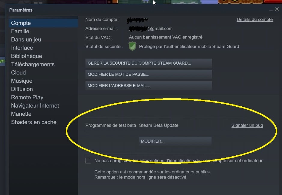 TUTO : COMMENT AVOIR FIFA 23 SUR STEAM (PC)