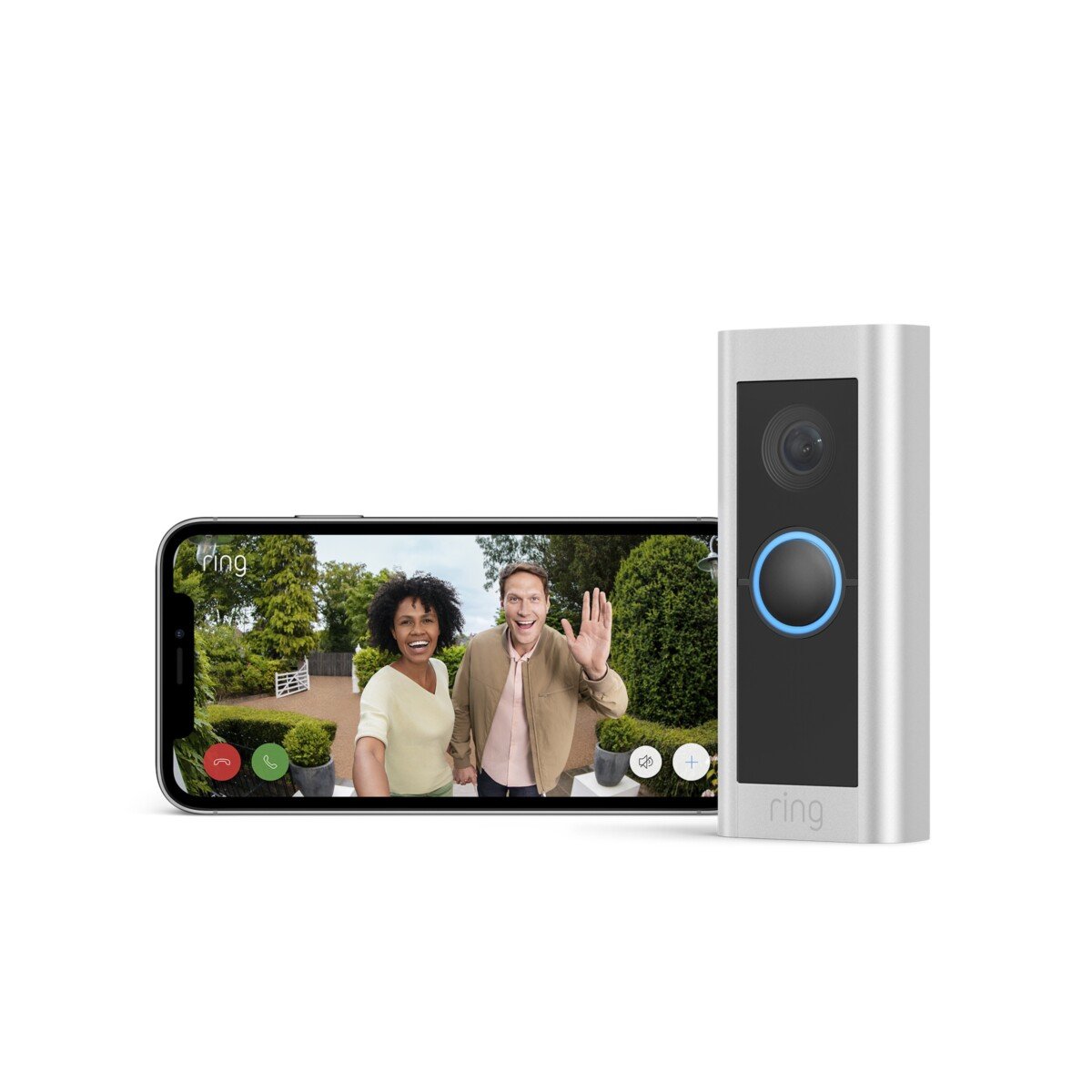 Ring Video Doorbell Pro 2
