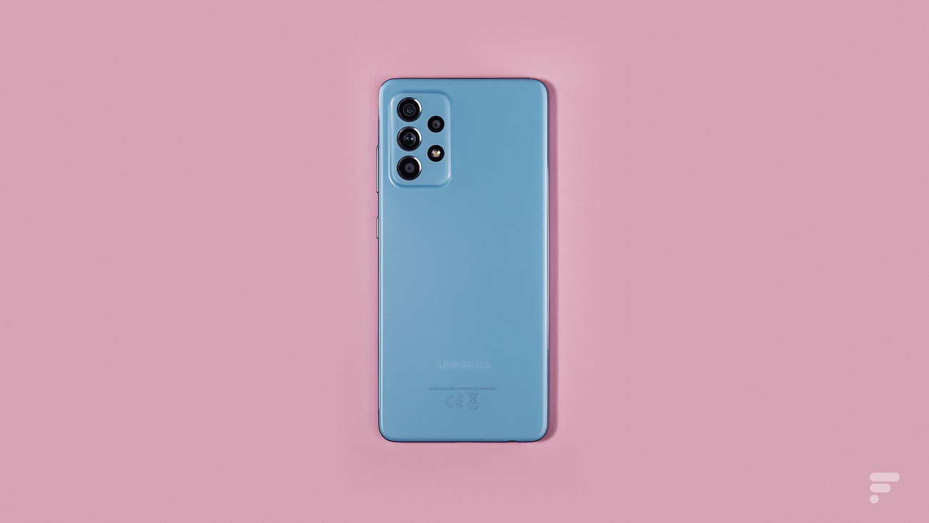 Good news for the Galaxy A52 and Galaxy S10 Lite, Android 12 is coming thumbnail