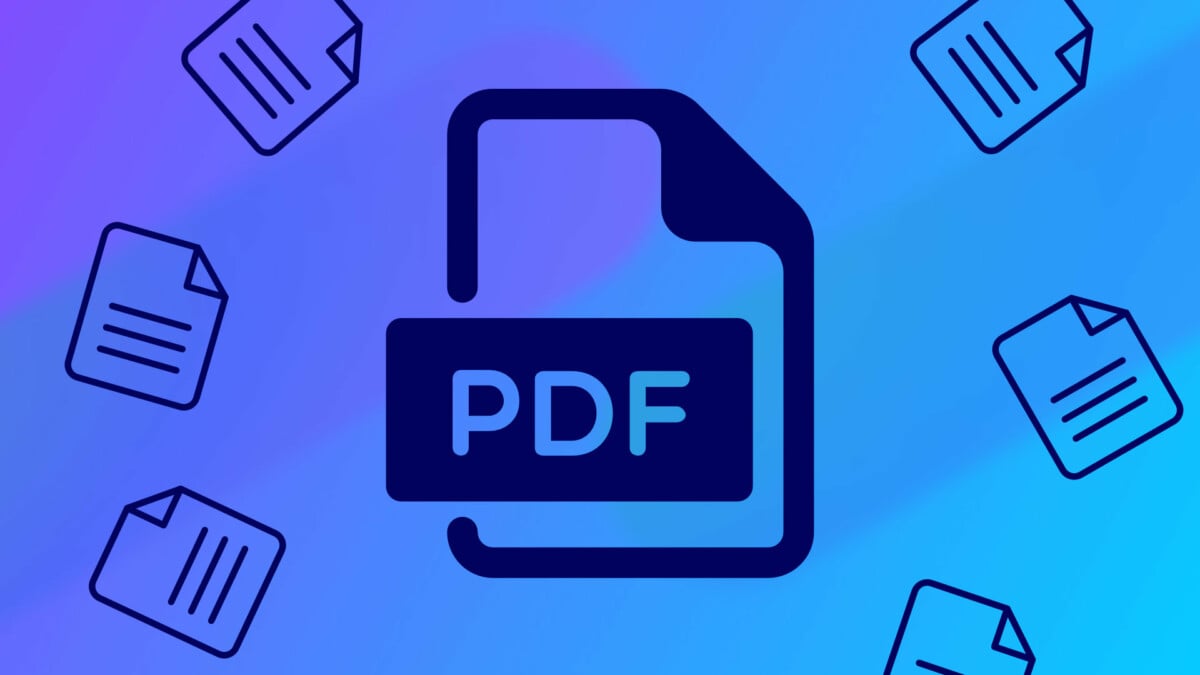 Convertir un fichier en PDF