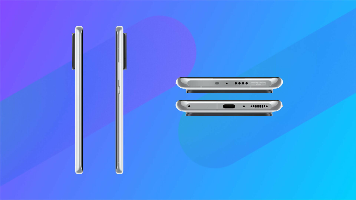 Xiaomi Mi 11 Ultra officialisé : zoom x120, charge ultra rapide et écran arrière&#8230; Il joue une ligue au-dessus