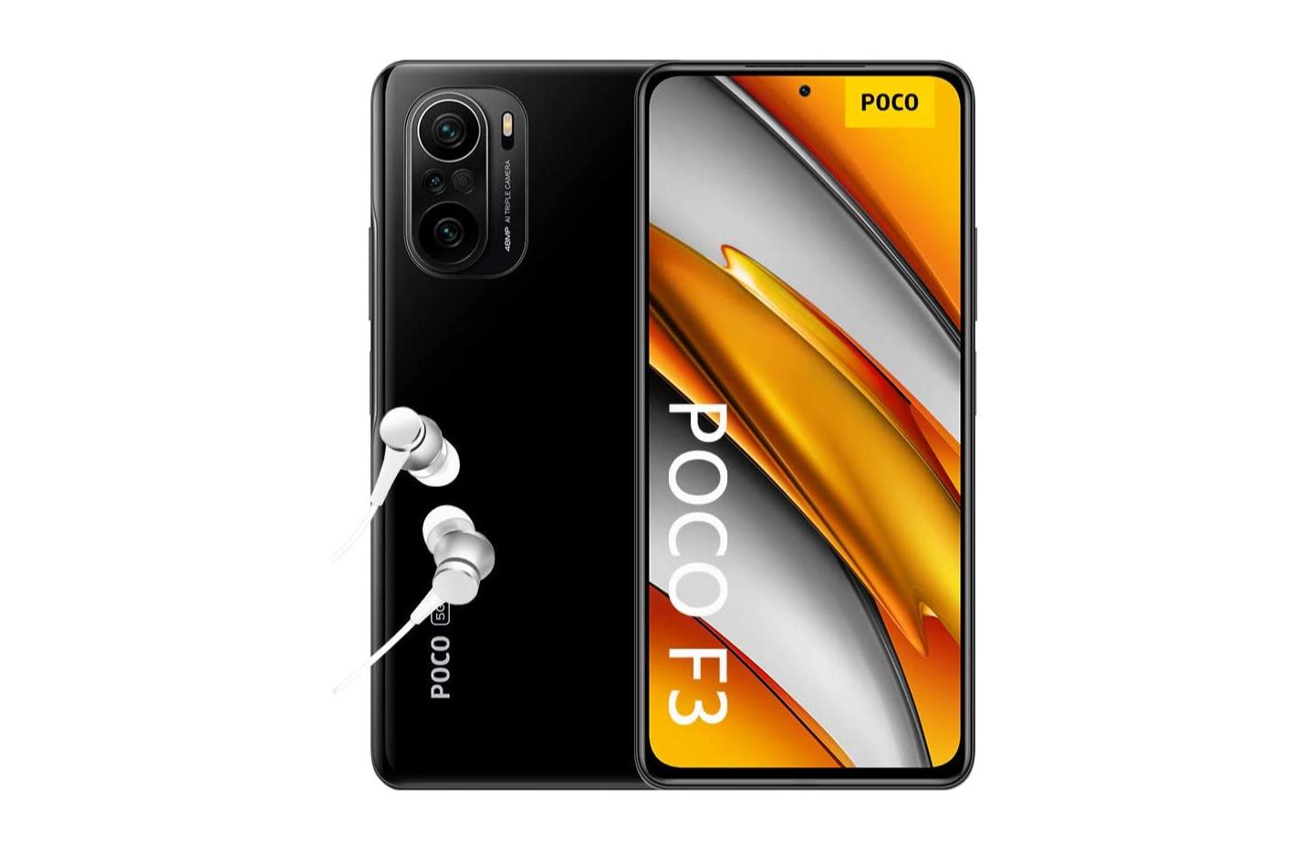 Xiaomi Poco F3 Un Flagship Killer Disponible A Partir De 299 Euros