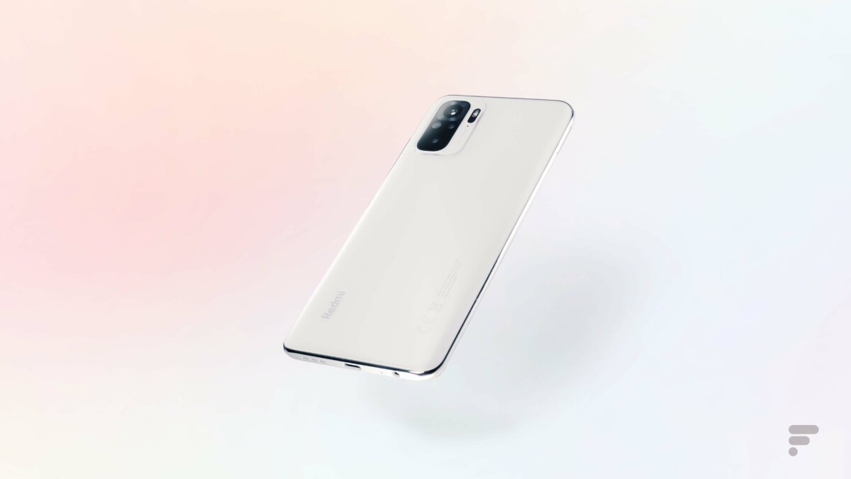 Xiaomi Redmi Σημείωση 10