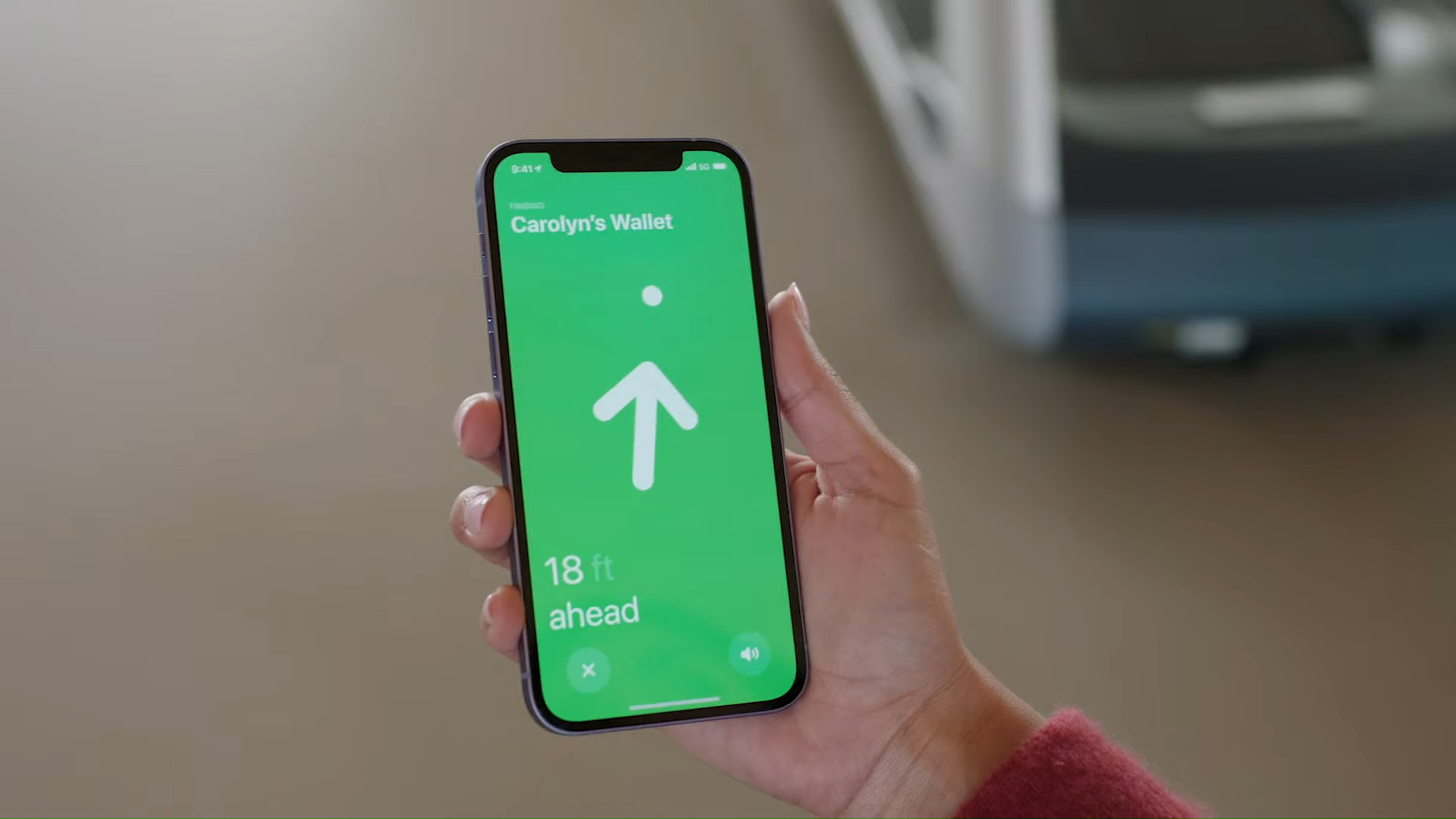 Apple AirTag, Galaxy SmartTag, Tile quel porte-clés connecté