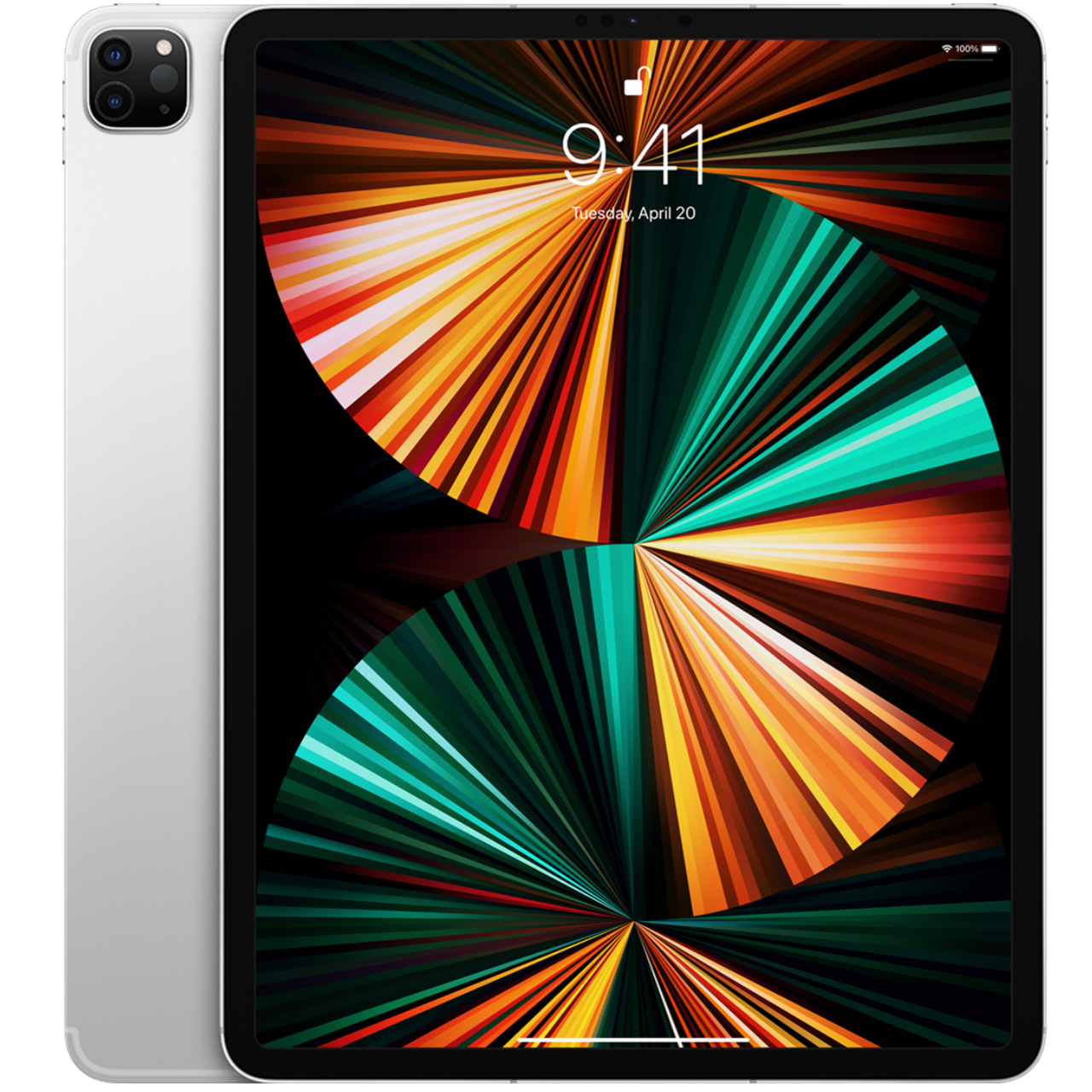 Apple iPad Pro 12.9 M1 : meilleur prix, fiche technique et actualité