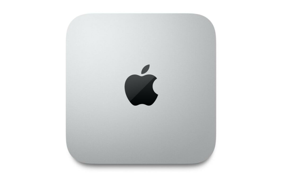 Toutes les configurations du performant Apple Mac Mini M1 sont en promo