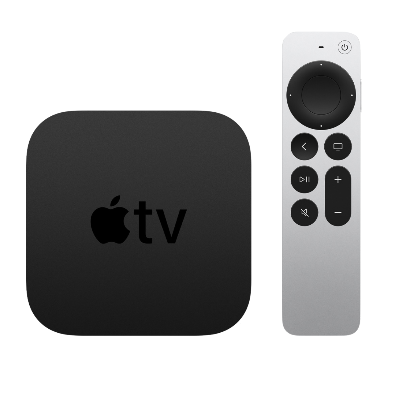 Pas de puce U1 dans la nouvelle télécommande de l’Apple TV 4K et rien non plus pour le nouvel iPad Pro