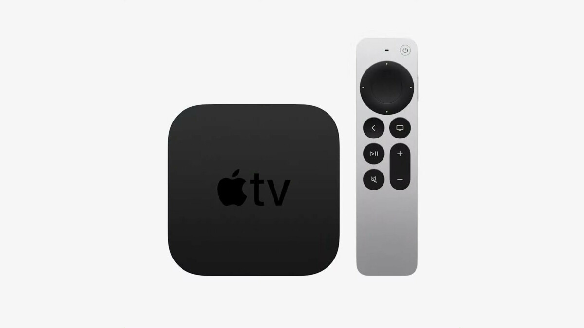 Apple TV 4K (2021) : qualité d&rsquo;image au top, nouvelle télécommande et calibrage intelligent