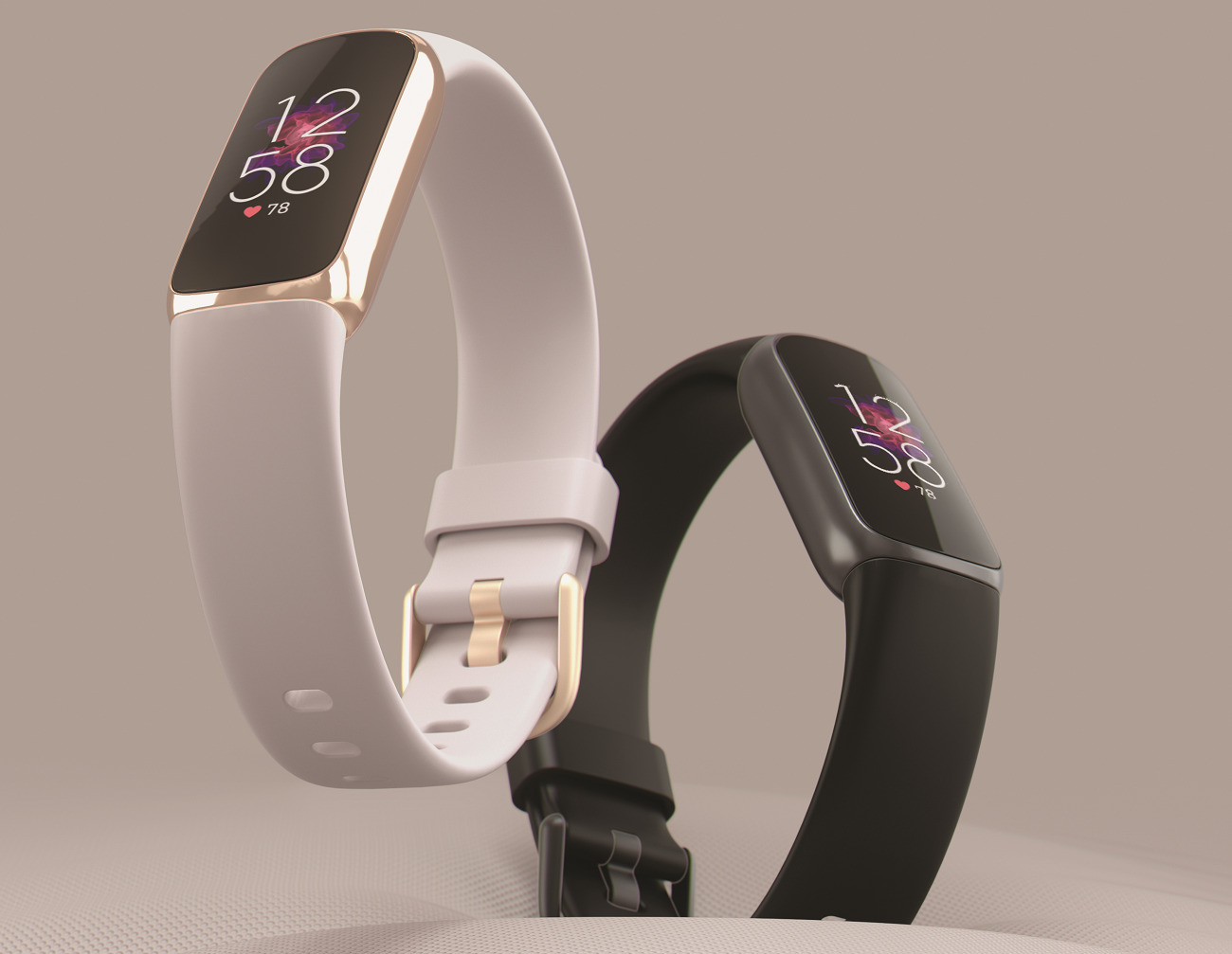 Bracelets de montre Fitbit