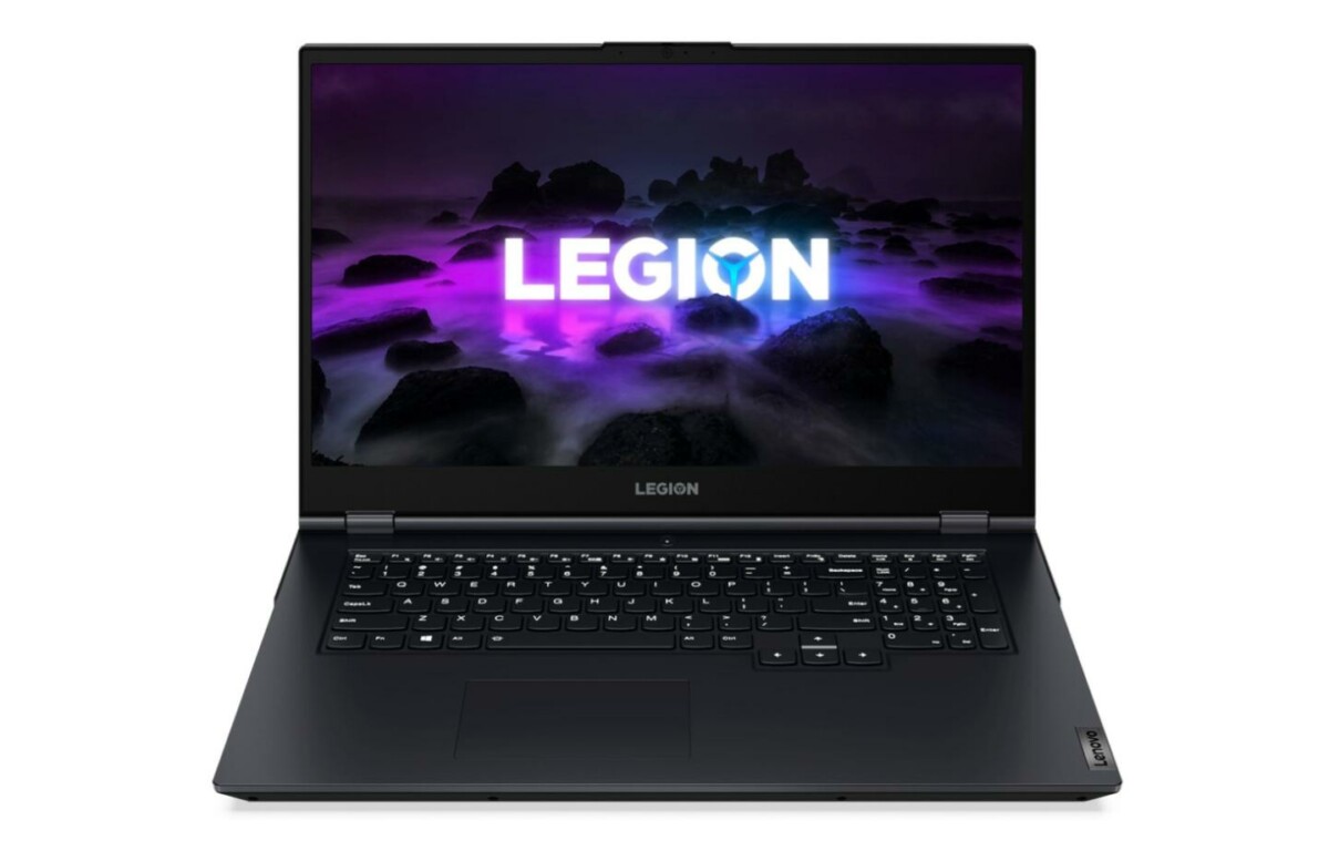 Lenovo Legion 5 laptop with RTX 3060 is € 500 cheaper - Archyde