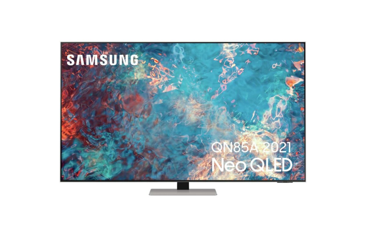 Samsung Neo QLED : jusqu&rsquo;à 500 € de réduction sur ces TV Mini LED taillés pour le gaming