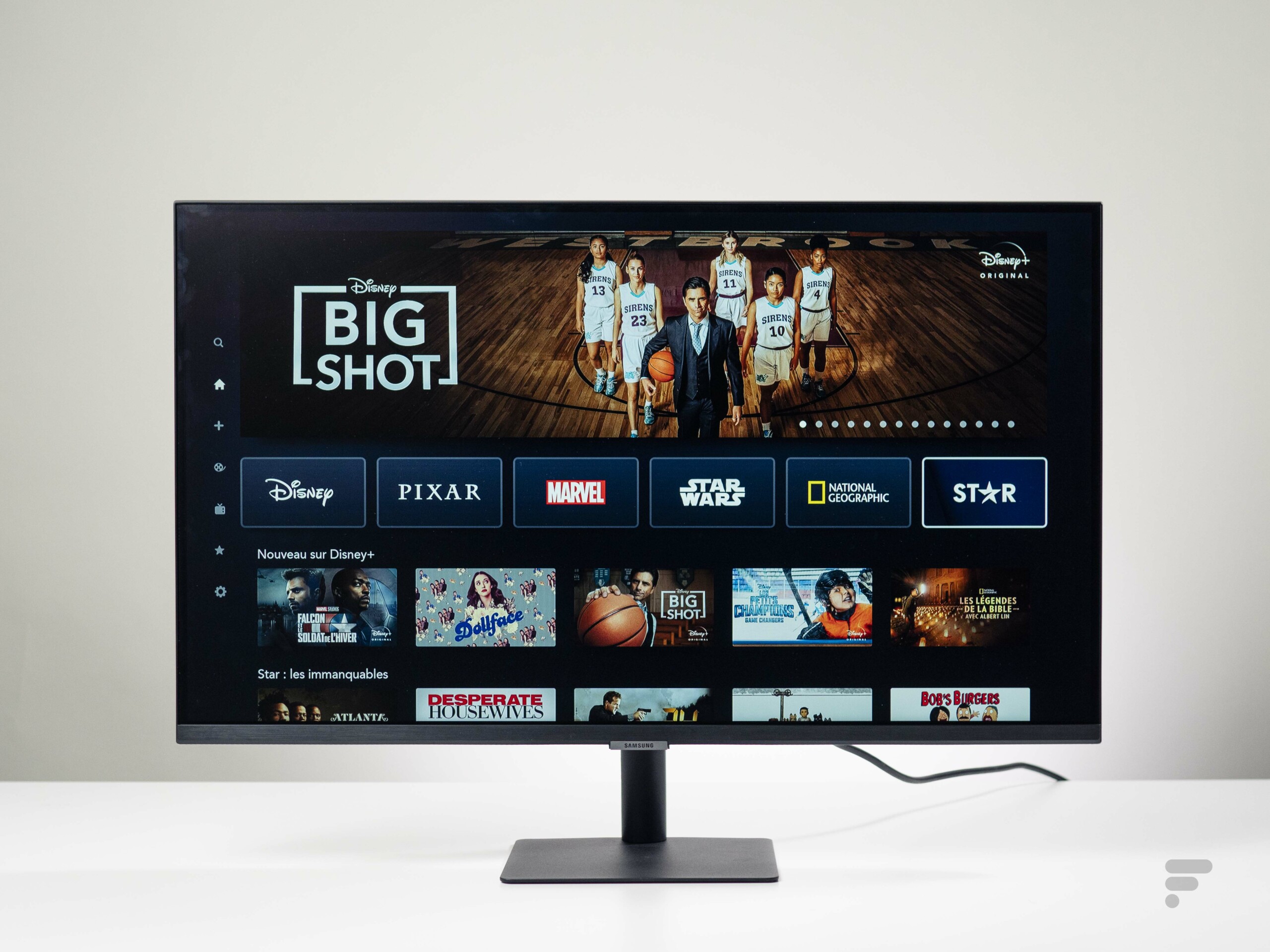 Une Android TV TV LED HD 32 pouces à moins de 150€ chez Cdiscount