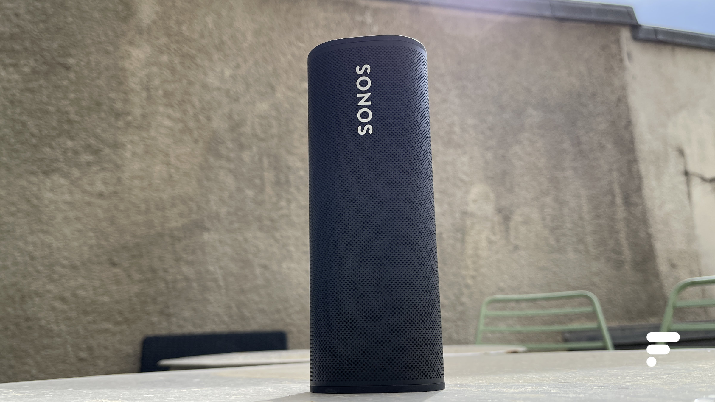 Test Sonos Roam : la plus polyvalente des enceintes WiFi/Bluetooth -  Son-Vidéo.com le Blog