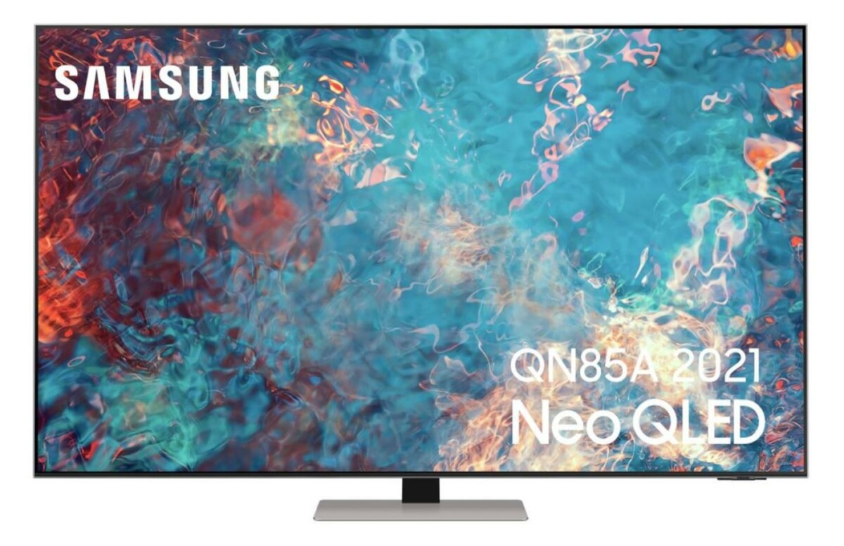 Jusqu&rsquo;à 500 € de remise sur la gamme TV 4K Samsung Neo QLED 2021