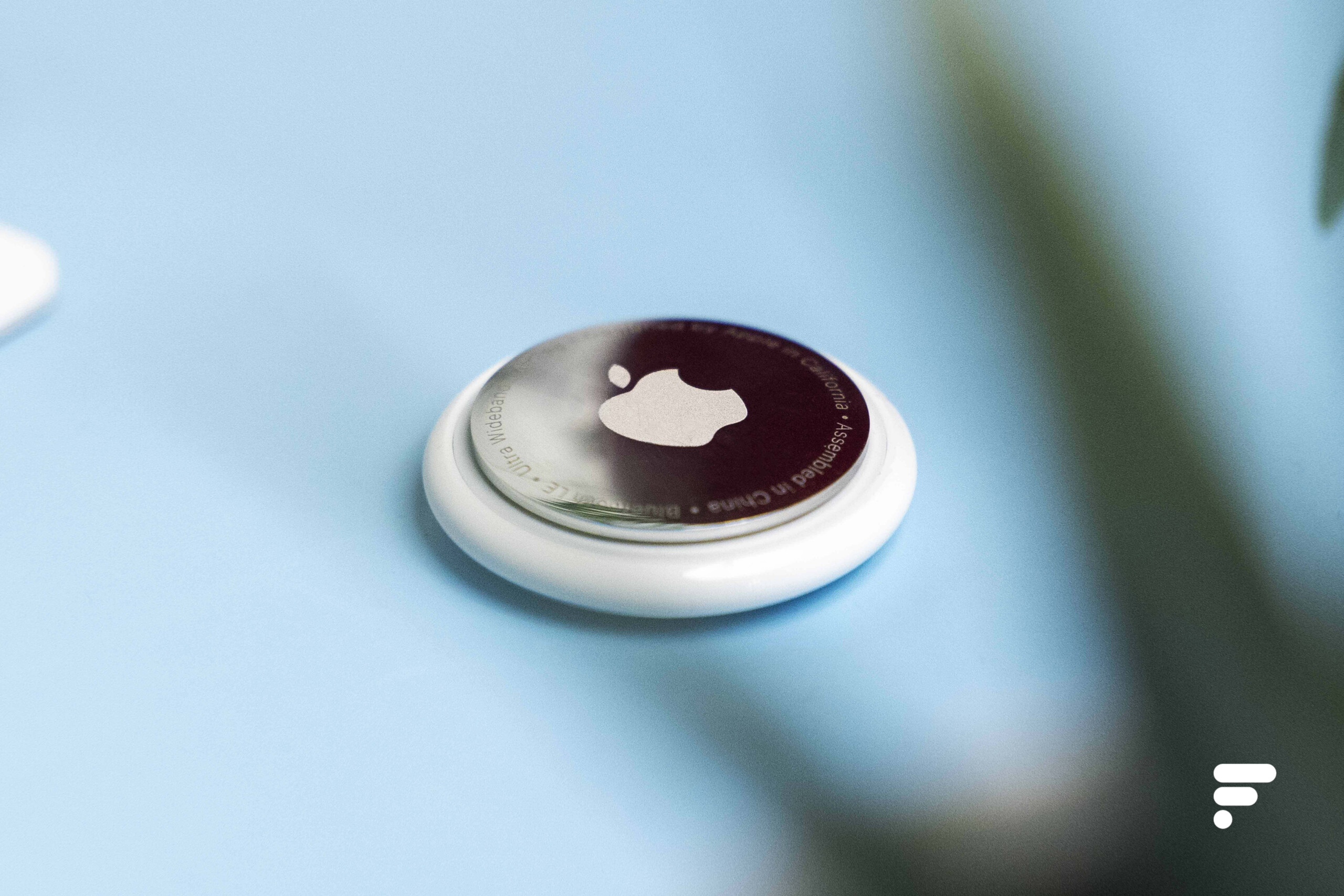 AirTag :  casse le prix de la balise Bluetooth d'Apple juste