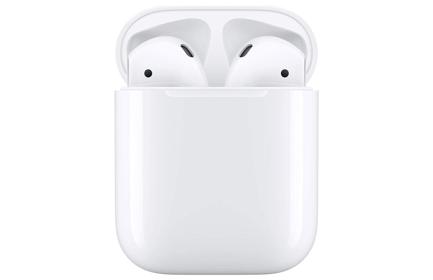 Apple Airpods 3e génération APPLE prix pas cher