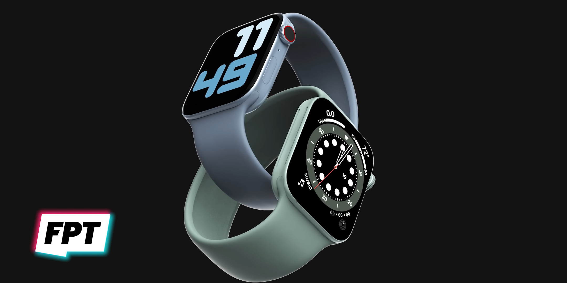 Apple Watch 9 : prix, date de sortie, design, performances, watchOS 10…  tout ce que l'on sait de la future montre connectée