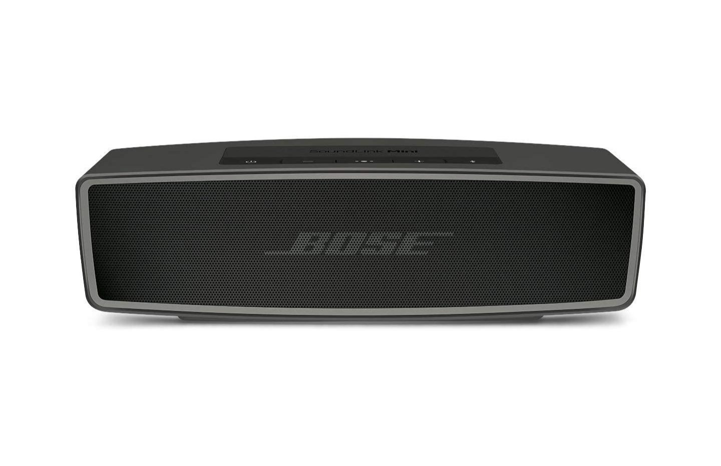 Bon plan : l'enceinte bluetooth, Bose SoundLink Mini 2 passe à 149