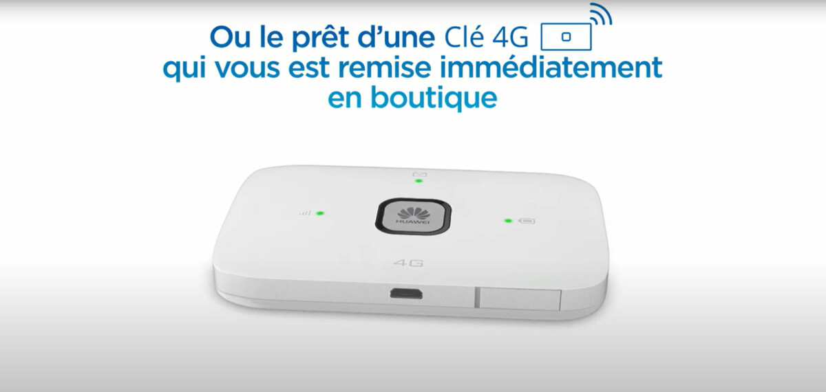 Vente flash : Bouygues lance une nouvelle offre internet Bbox à moins de 10 euros