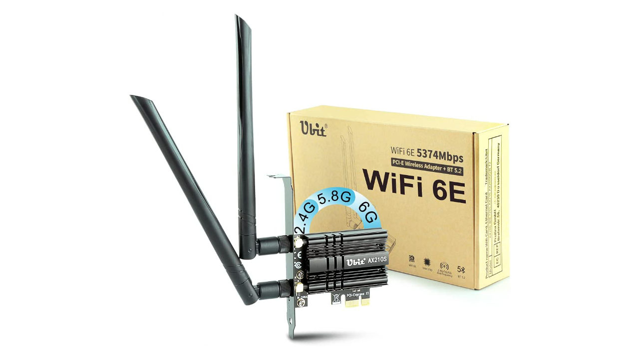 Notre sélection des meilleurs routeurs Wi-Fi 6 et Wi-Fi 6E