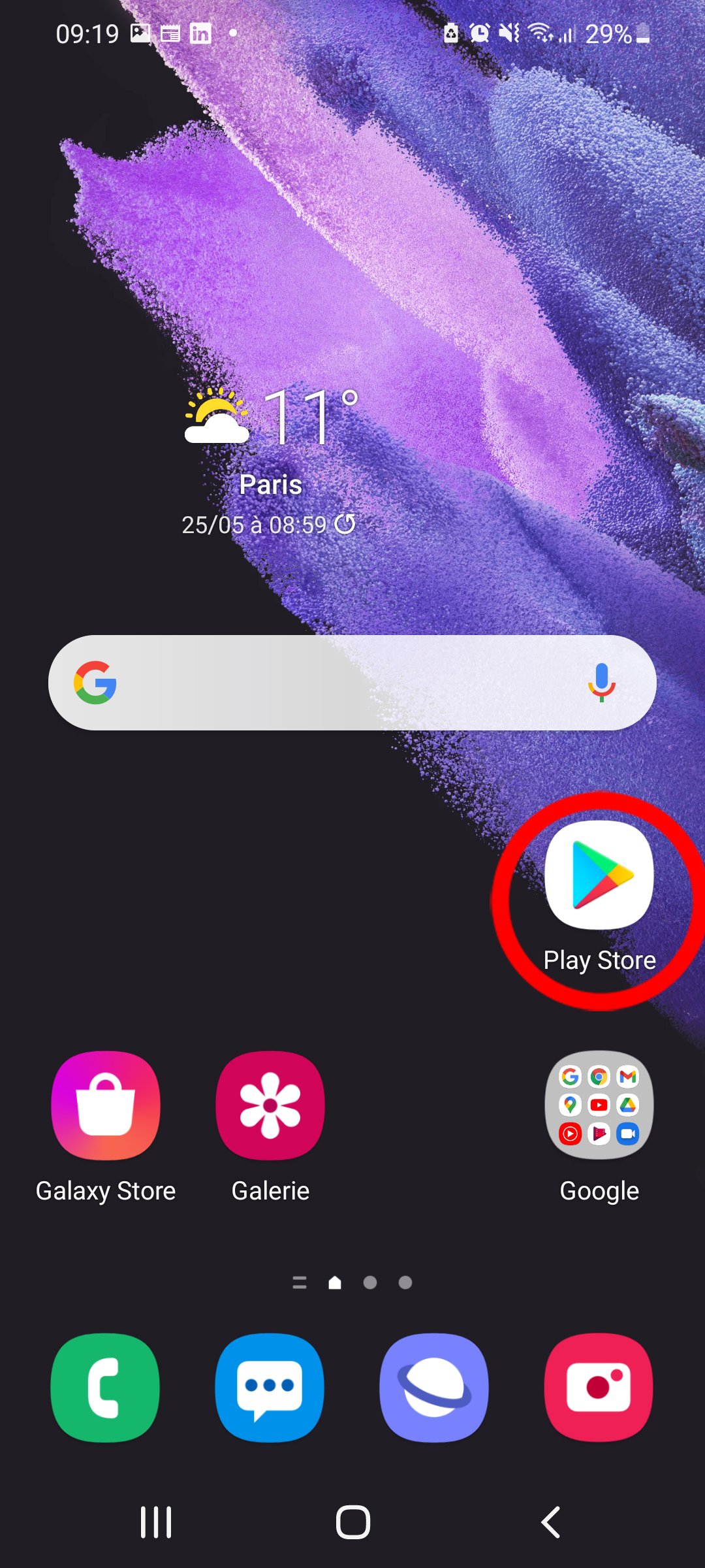 Plus de mauvaises surprises : le Play Store va vous dire si une application  est trop buguée