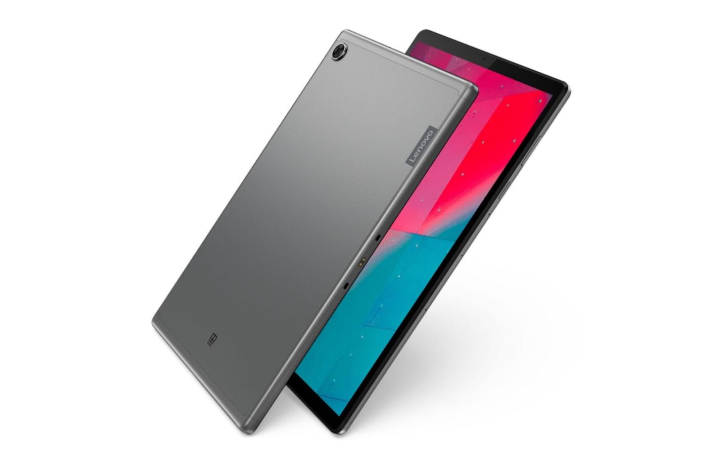 Tablette tactile Lenovo PACK M10 PLUS 3eme Generation 128Go