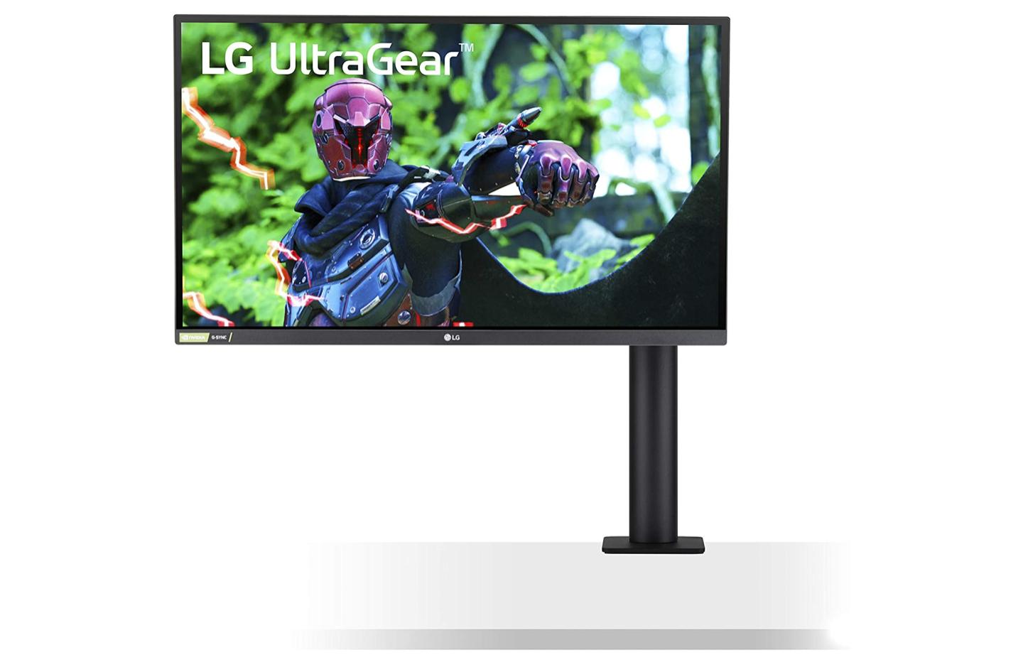 Cet écran gaming LG Ultragear est à prix cassé sur  !