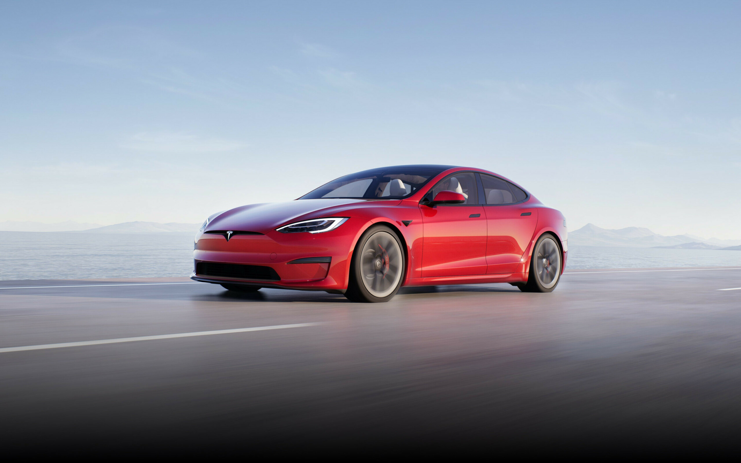 Quelle est la meilleure voiture Tesla à choisir en 2024 ?