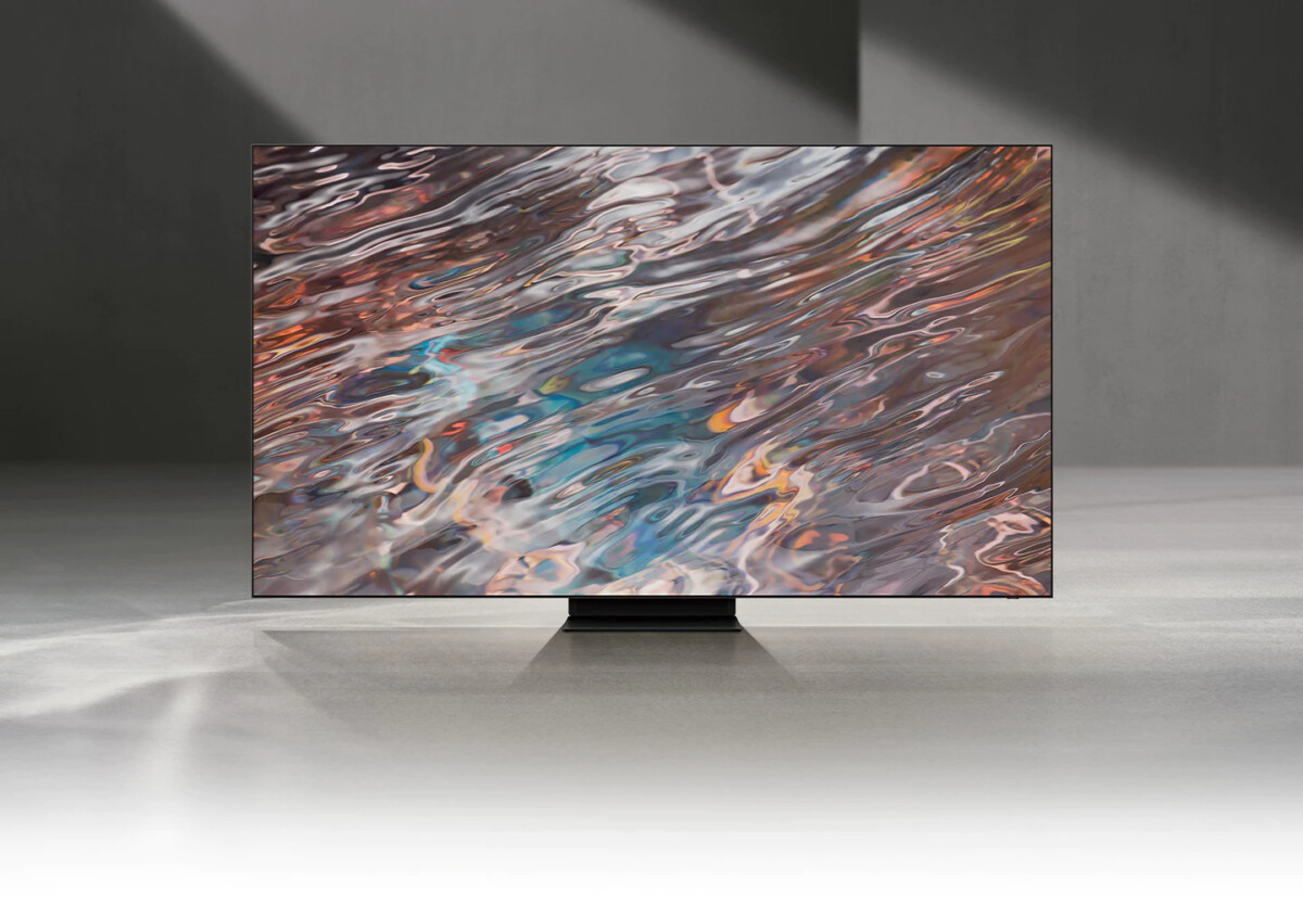 TV Neo QLED : comment Samsung exploite les capacités 8K de ses nouveaux téléviseurs