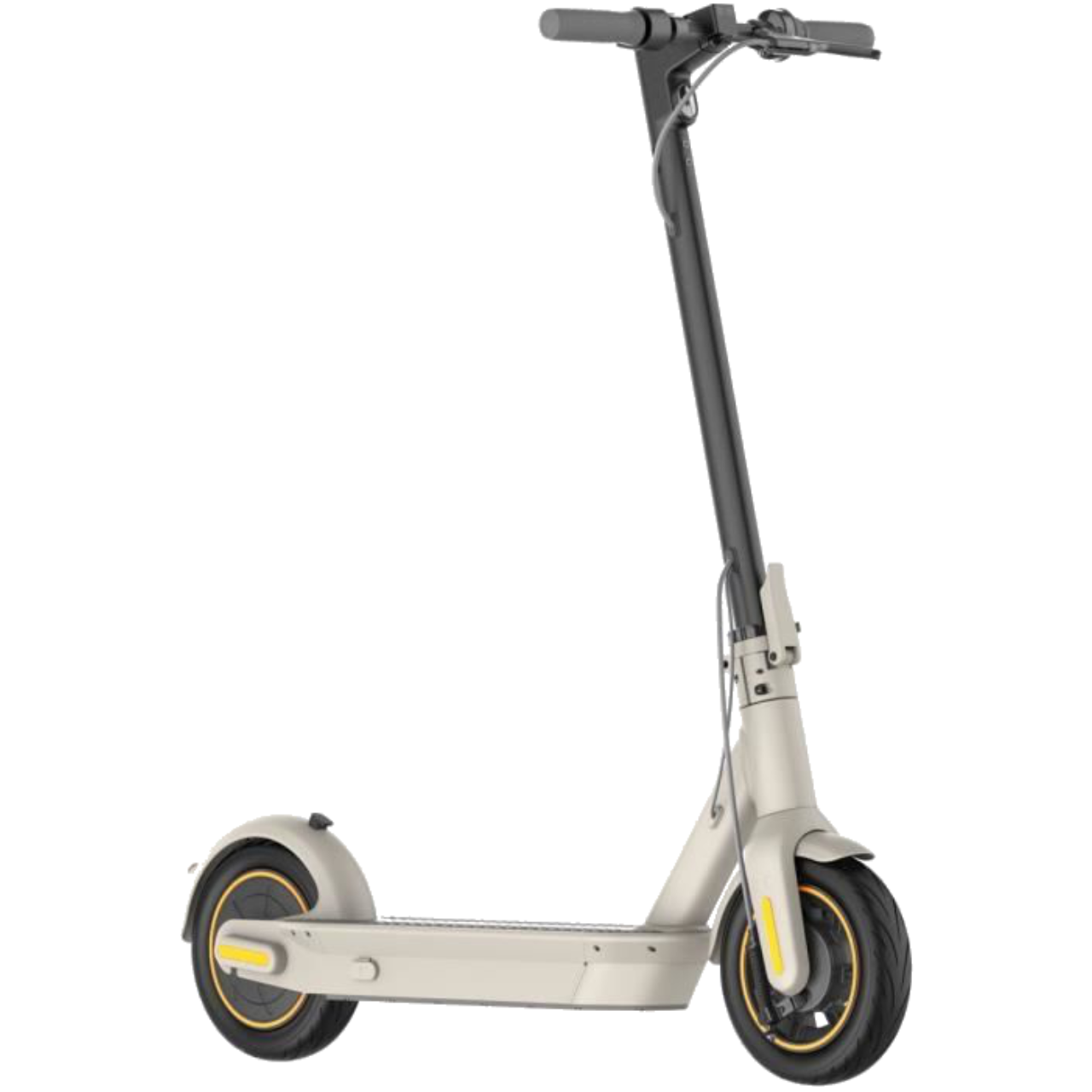 Ninebot Segway KickScooter Max G30LE : meilleur prix, fiche technique et  actualité – Trottinettes électriques – Frandroid
