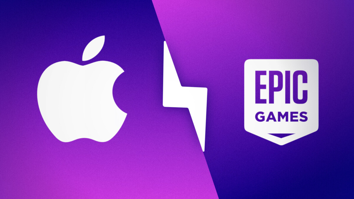 Apple perd face à Epic dans le début d&rsquo;un procès antitrust en Australie