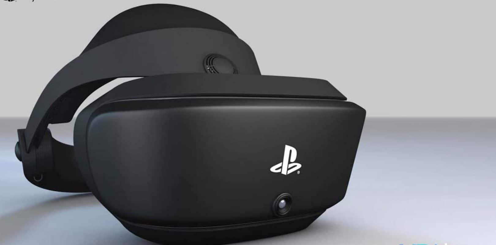 Sony PlayStation VR 2 : date de sortie et technologie d'écran évoquées