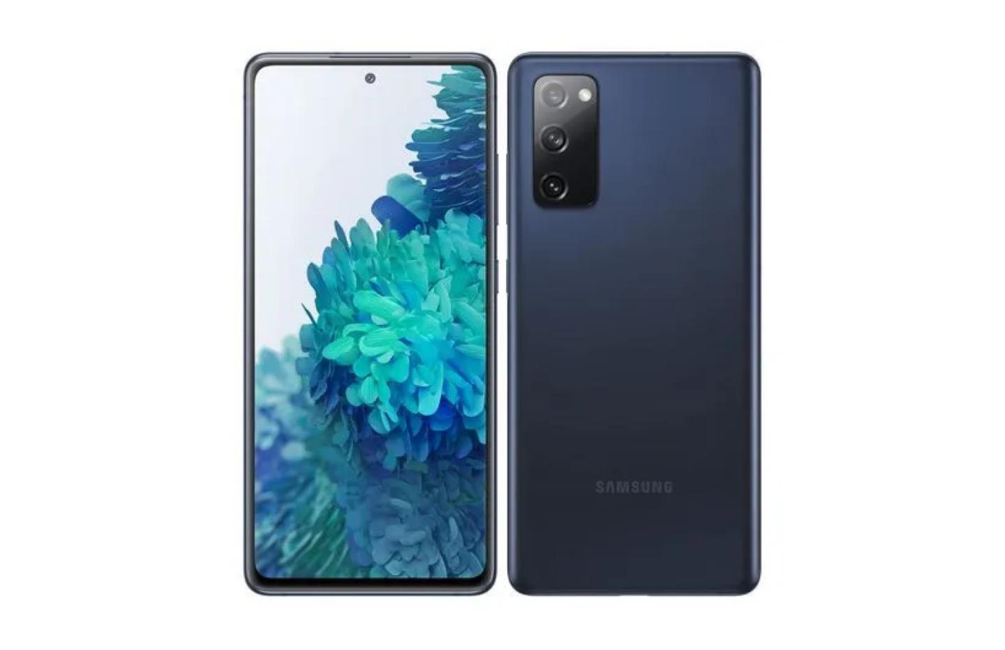 Samsung s9 fe отзывы