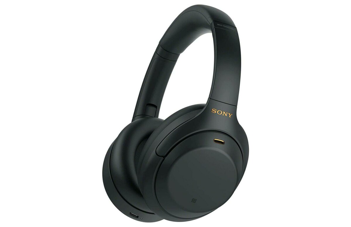 Sony WH-1000XM4 : ce casque audio de référence a rarement été aussi bon marché