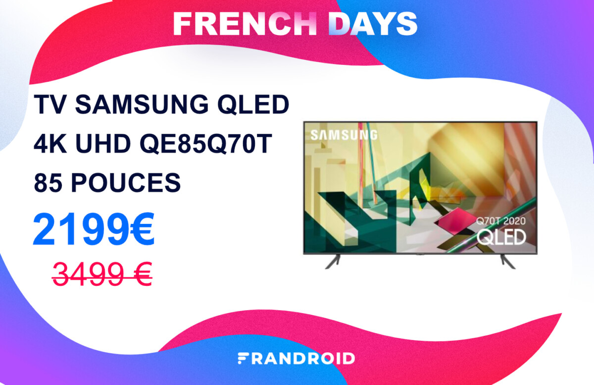 French Days 2021 : les meilleures offres du dernier jour en direct !