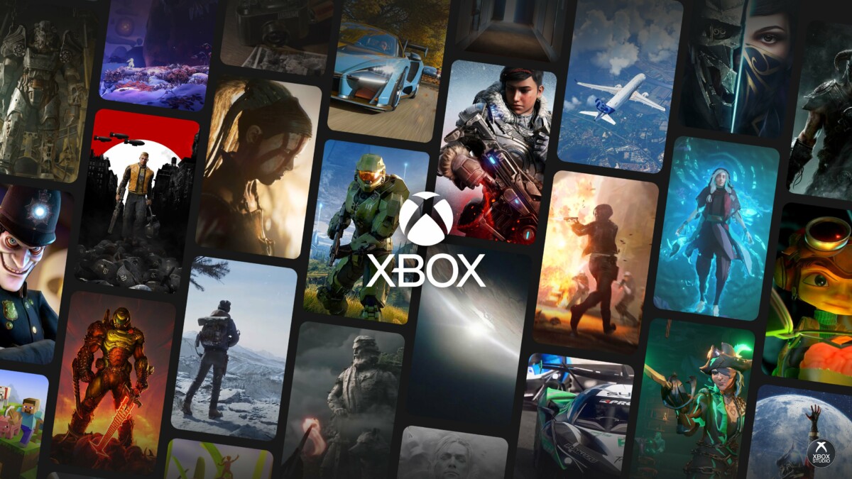 Futures exclusivités, cloud gaming, store Xbox : ce que des documents confidentiels de Microsoft révèlent