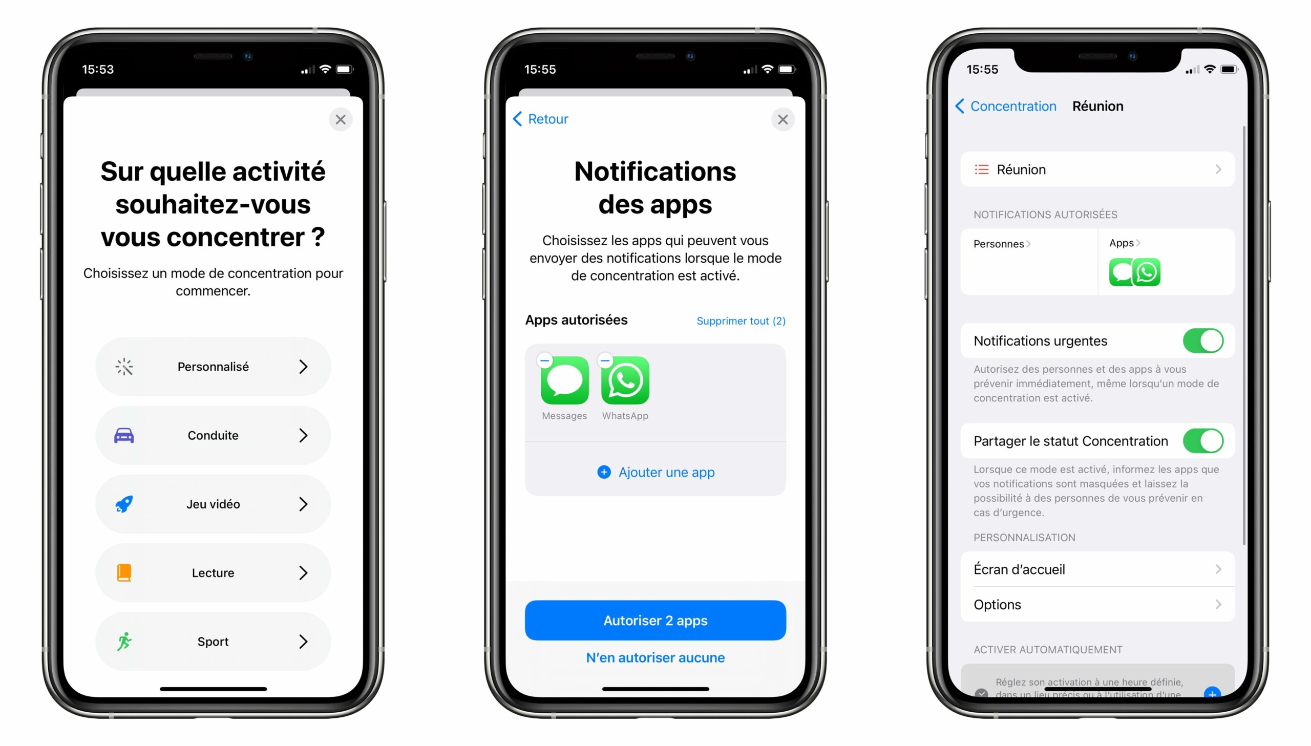 iOS 15 y iPadOS 15 se lanzarán el 20 de septiembre: las 5 principales funciones nuevas para iPhone y iPad