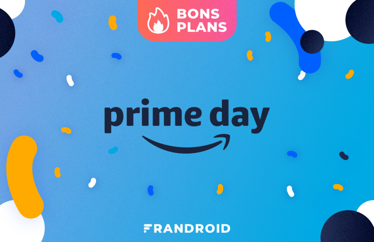 Amazon Prime Day : les meilleures offres en direct qui méritent vraiment votre argent