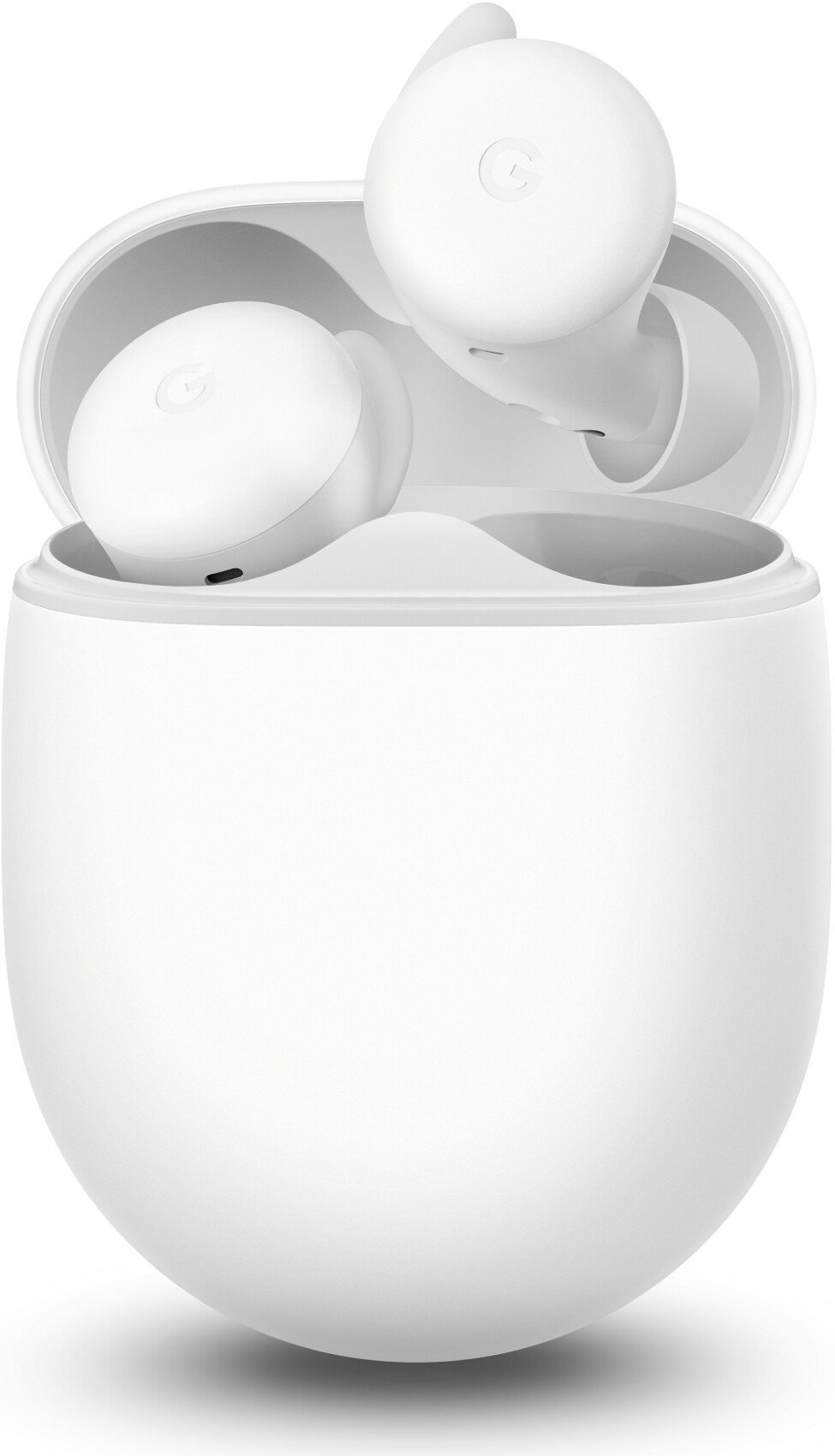 Les Google Pixel Buds A