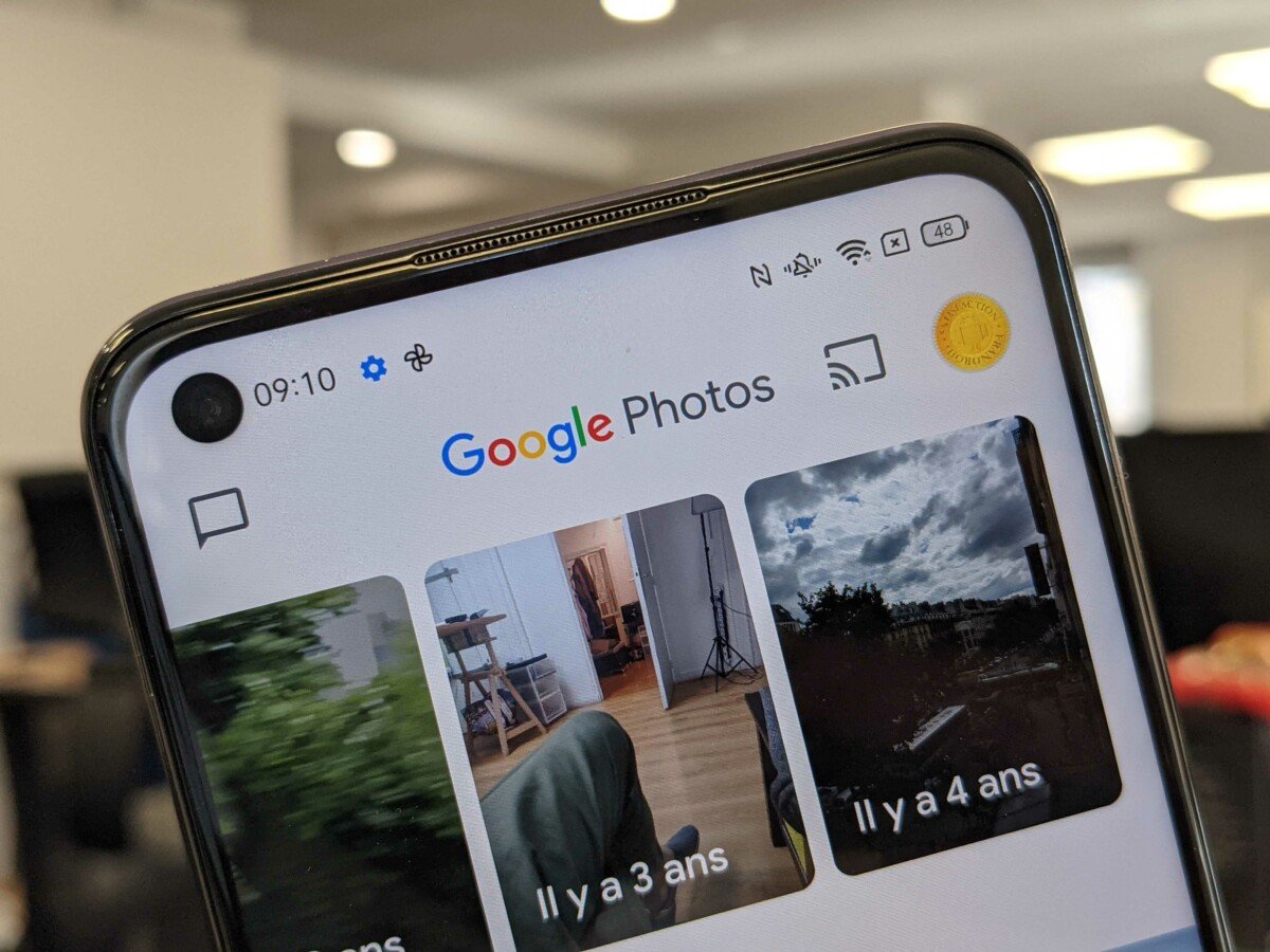 Google Photos