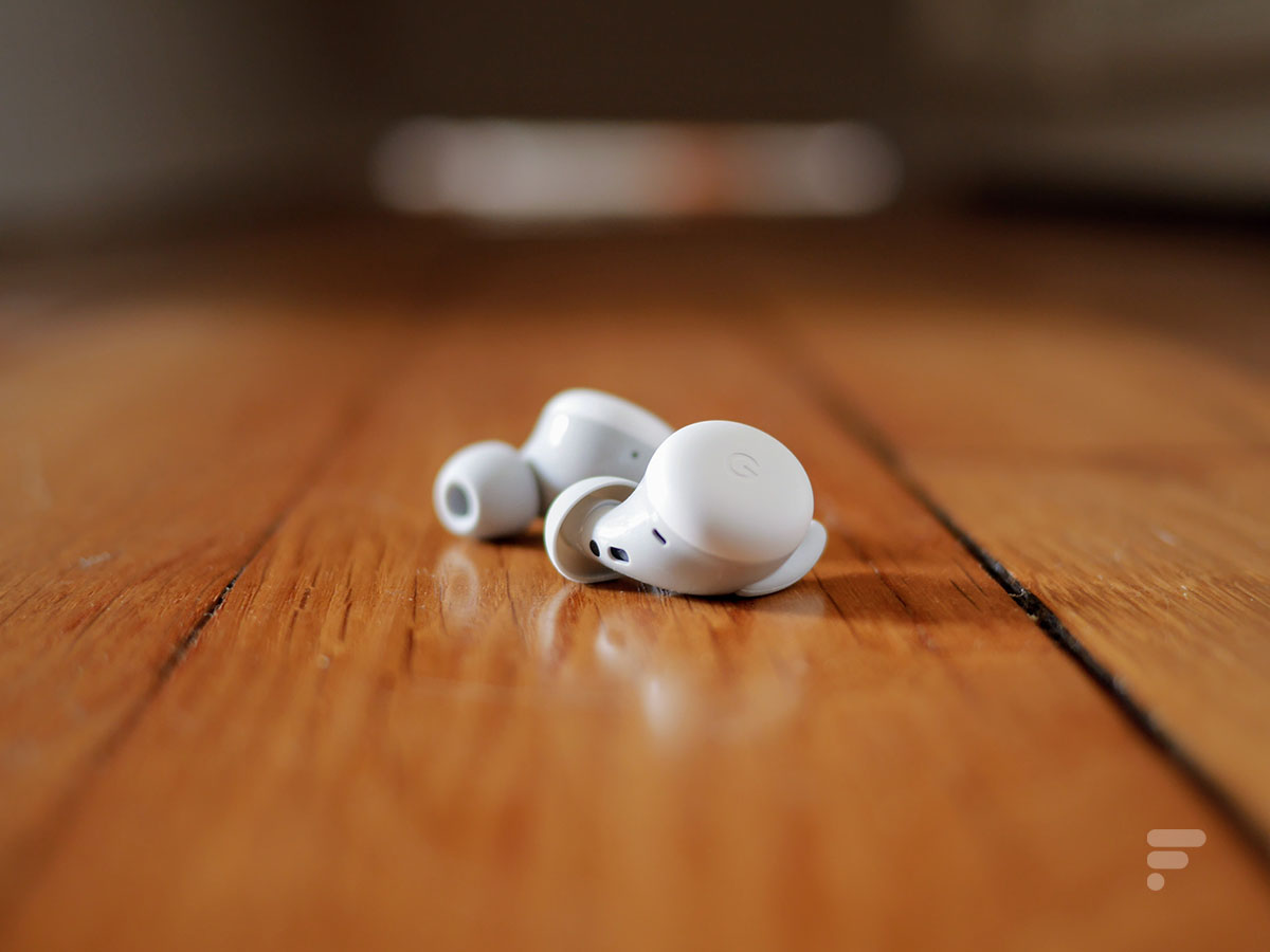 Ecouteurs Sans Fil Bluetooth Compatible Apple et Android - Cdiscount TV Son  Photo