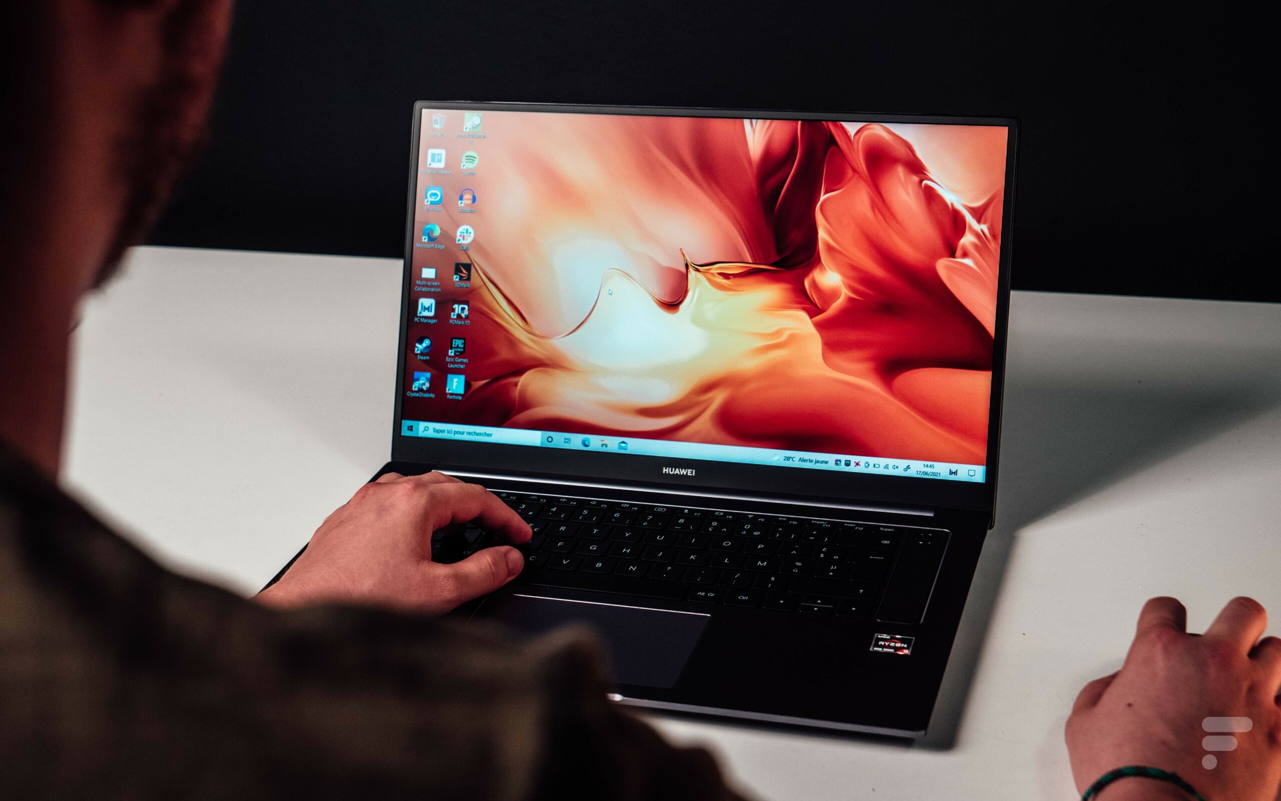 Quel PC portable Huawei choisir en 2024 ? Notre sélection