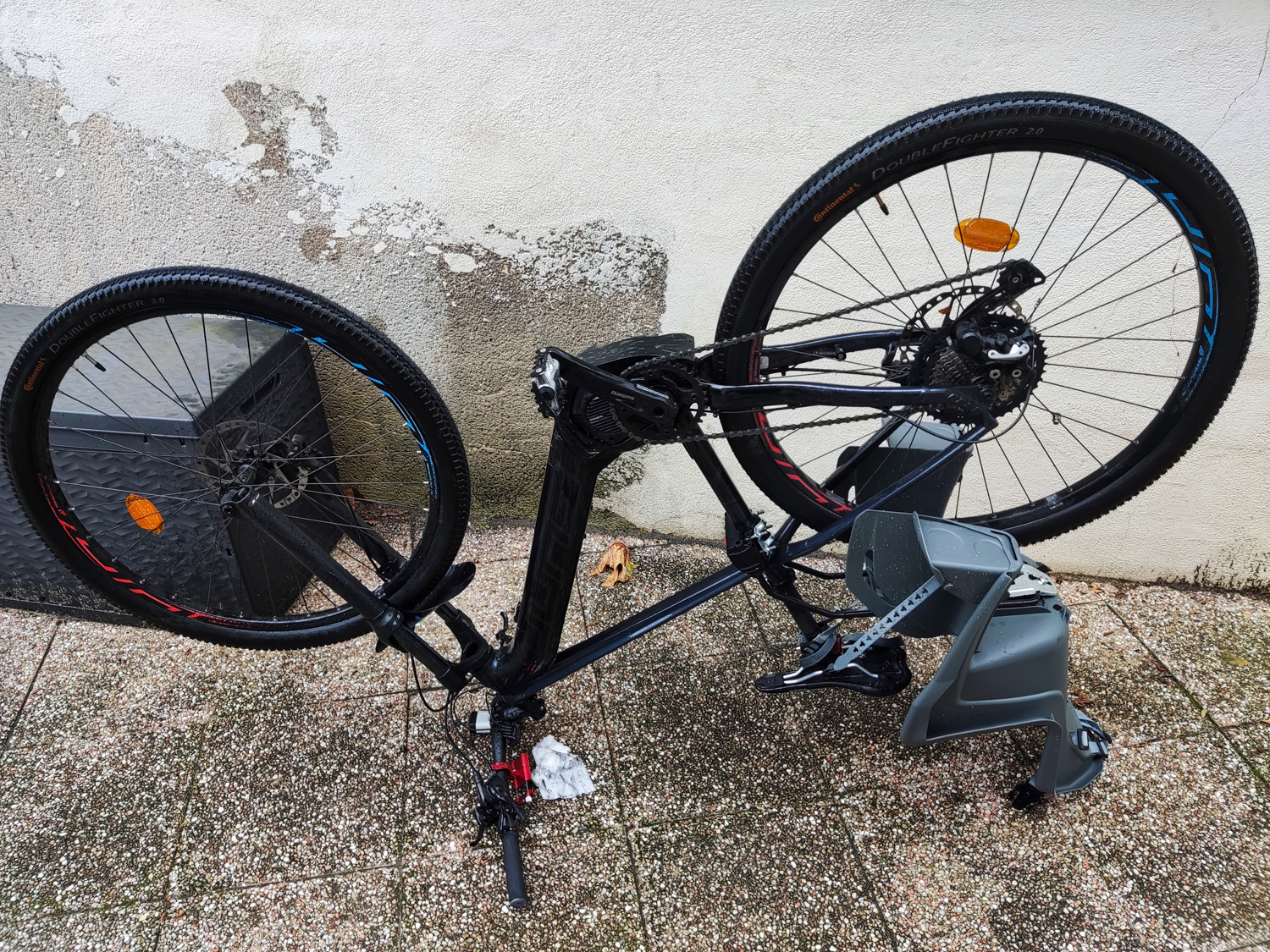 4 étapes pour nettoyer son vélo électrique ! - Le blog du vélo électrique