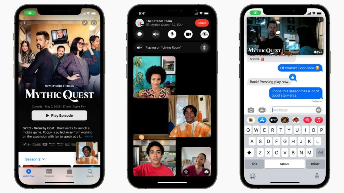 iOS 15 y iPadOS 15 se lanzarán el 20 de septiembre: las 5 principales funciones nuevas para iPhone y iPad